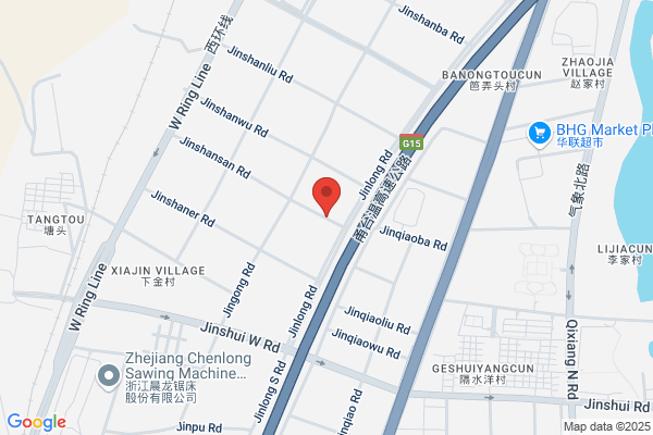 China Ningbo Lexing Inductor Electronic Co., Ltd