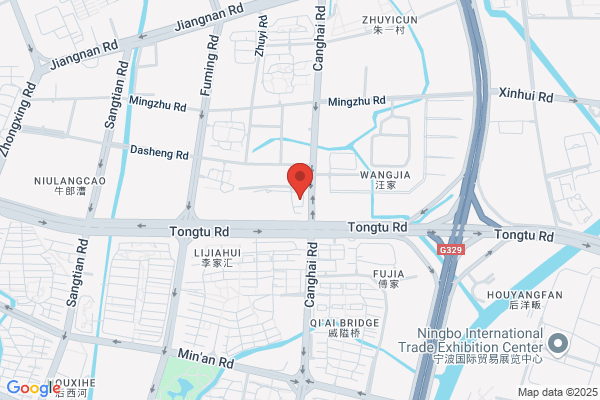 Zhejiang Ningbeishuer Us Footwear Company Limited; Ningbeishu Footwear Company Limited And The United States