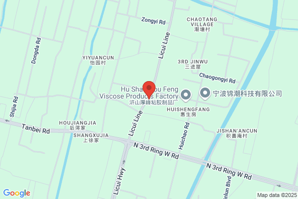 Ningbo Prosperous Plastic Mould Inc.