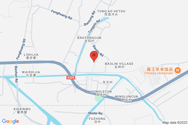 Household Textile Company In Ningbo