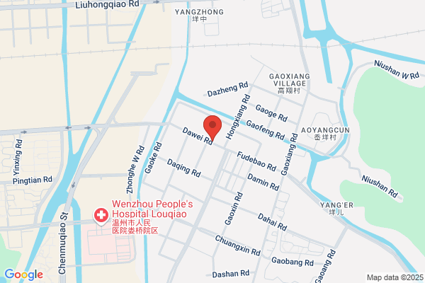 Hualian Textile Co., Ltd.