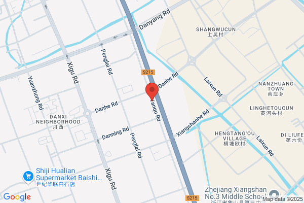 Ningbo This Globe So Knitwear Corporation