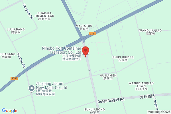 Ningbo Beyond Co., Ltd.