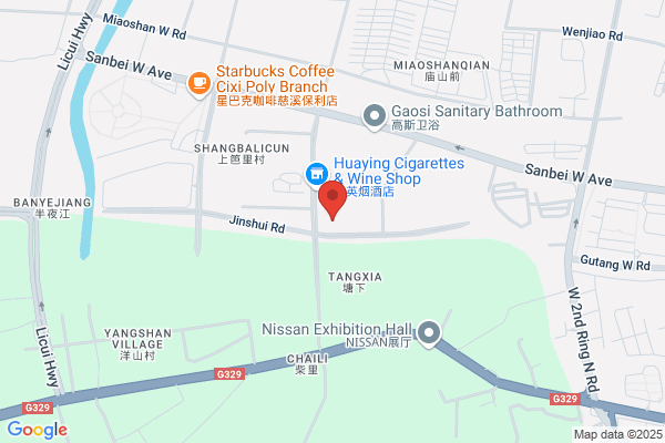 Ningbo Nylon Co.,ltd.