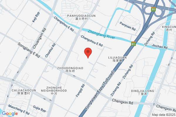 Sherrior Bag Manufacturing Co., Ltd