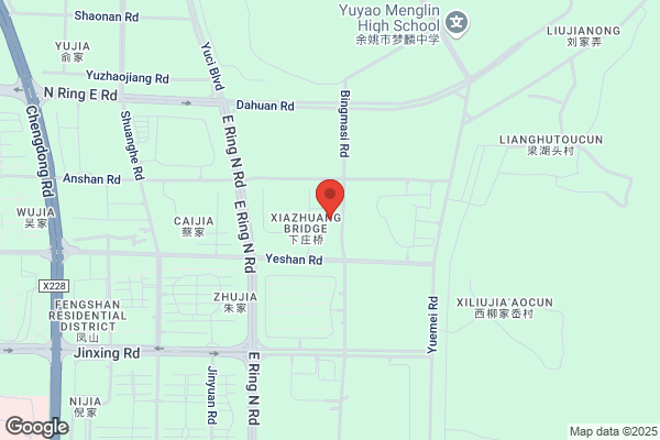 Ningbo Putian Information Industry Co., Ltd.