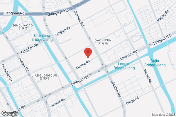 Ningbo Haixing Plastic Machinery Manufacturing Co., Ltd.