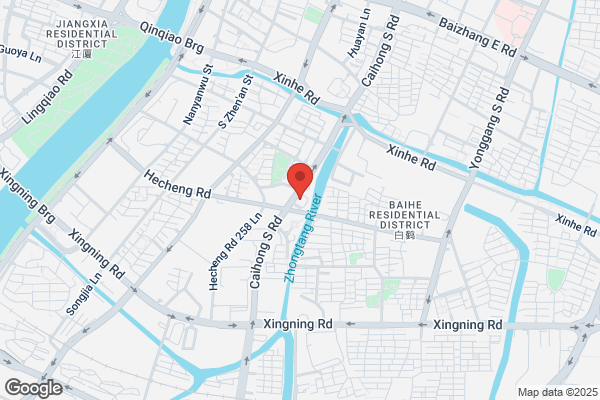 Ningbo Platform Inc.