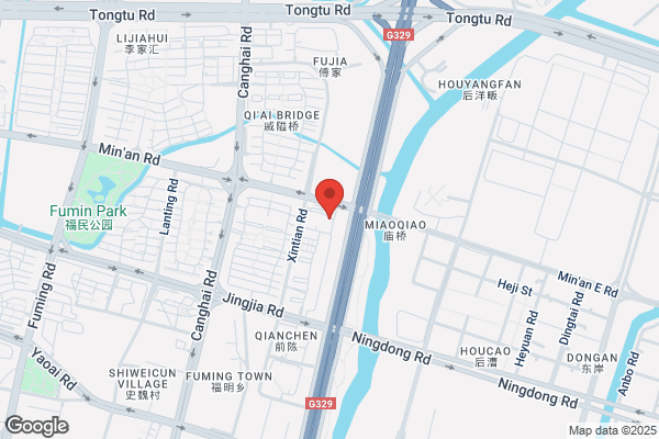 Ningbo Saijia Import & Export Co., Ltd.