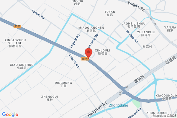 Iter  Industry Co.,ltd