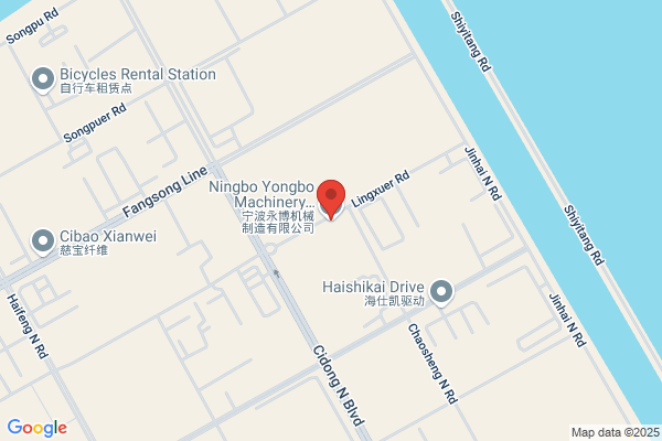 Ningbo Meibang Bicycle Industry Co.,ltd