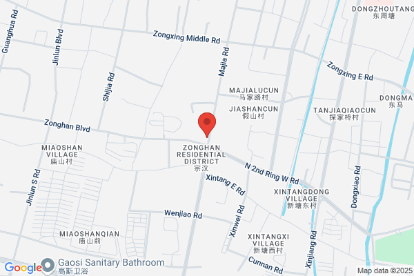 Ningbo Shunfeng Bicycle Co.,ltd.