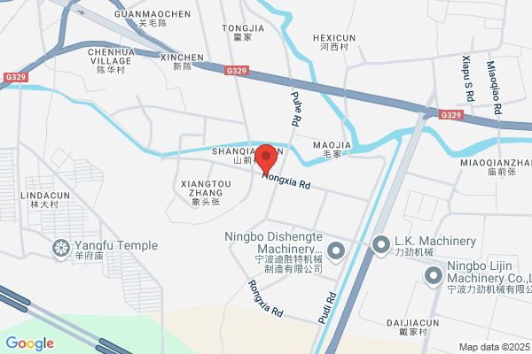 Ningbo Tianbang Bicycle Co.,ltd