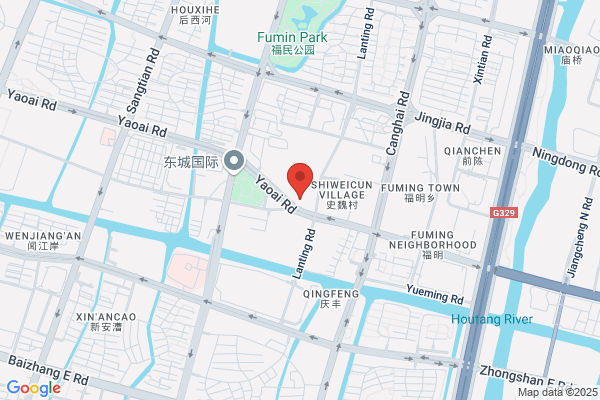 Ningbo Vehicle Plant