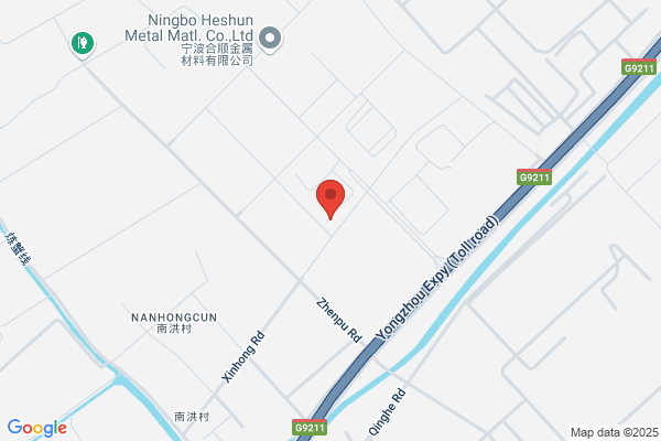 Ningbo Yt Electro Motion Vehicle Manufacture Co., Ltd.