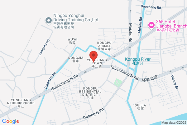 Xiangsheng Auto Parts Group