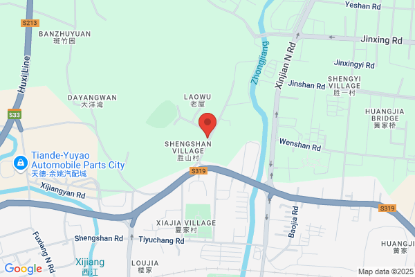 Yuyao Grain And Oil Transport Companies