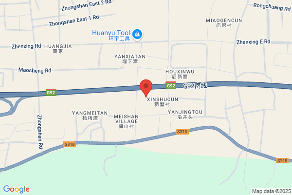 Yuyao Kangli Forging Co.,ltd.