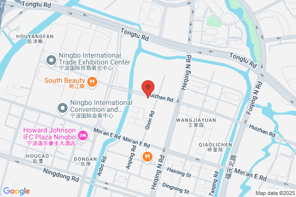 Nenshi Communication Quipment Co.,ltd.