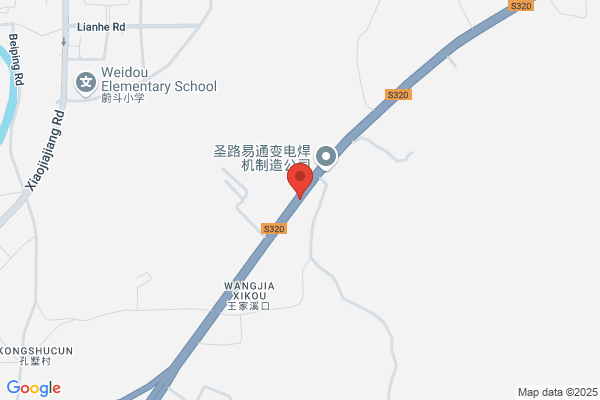Ningbo Chengji New Type Material Co., Ltd.