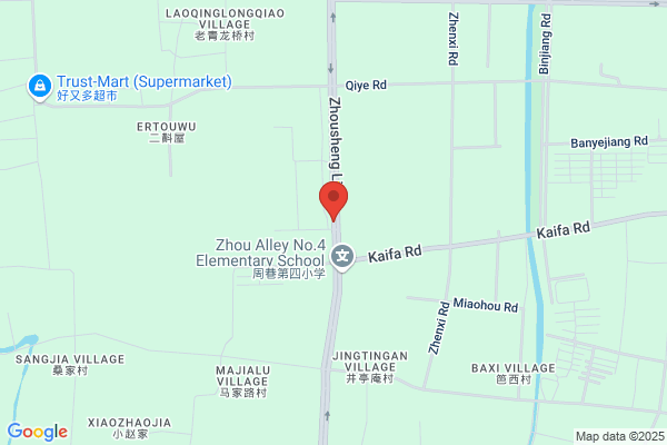 Qidi Electric Group Co., Ltd.