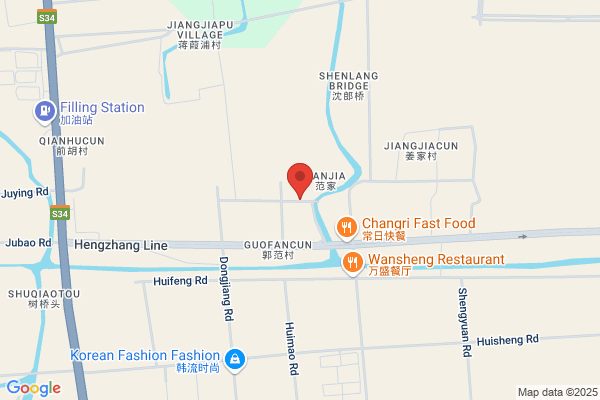 Winplus International Company Limited (ningbo)