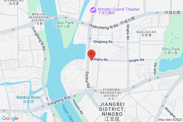 Ningbo Kimpin Industrial Pte Ltd.
