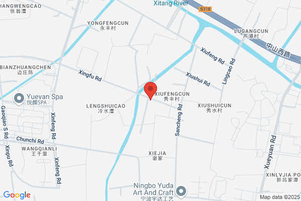 Ningbo Hello Led Co., Ltd