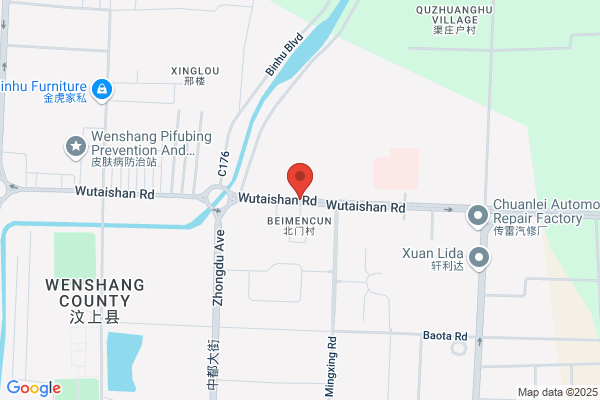 Beijing Of Here With The Machinery And Equipment Manufacturing Limited Liability Company