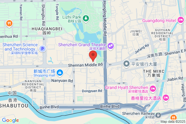 Shenzhen Spring Technology Industry Co.,ltd.