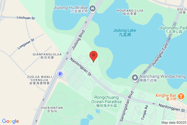 Mercure Nanchang Sunac