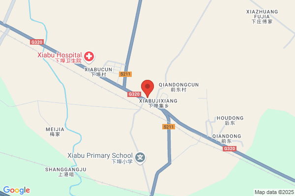 China Nationa Electronics Imp & Exp Jiangxi Co