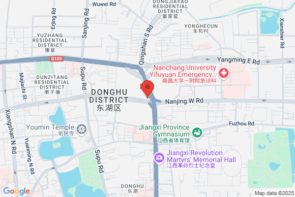 China Packaging Imp.& Exp. Jiangxi Company(jiangxi Huixiang Trading Co., Ltd. )