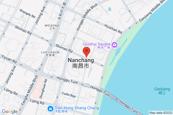 Fangda New Materials(jiangxi)co., Ltd