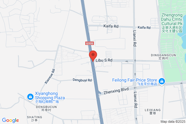 Ibis Styles Nanchang Xiaolan Industrial Park Hotel
