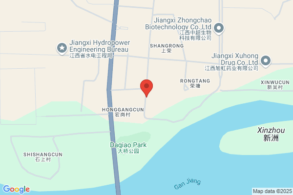 Jiangxi Congcongle Food Industry Co.,ltd