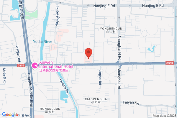 Jiangxi Knitwears & Home Textiles I/e Co.,ltd.