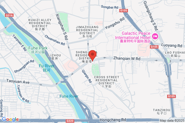 Jiangxi Sinobase Juston Co.,ltd