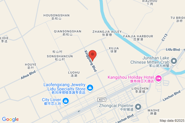 Sts Carbon Co., Ltd