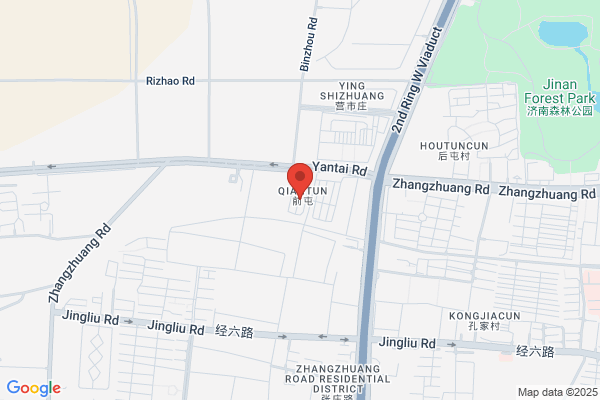 Jinan Century Tianbang Automobile Import & Export Co., Ltd.