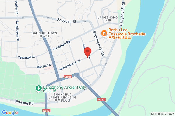 Sichuan Jungle Silk Co., Ltd