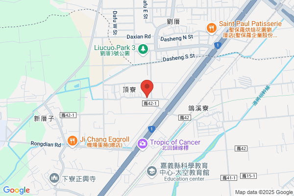 Sinyu Plastic Co., Ltd