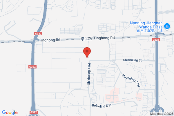 Alnan Aluminium Co., Ltd.