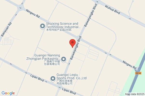 China Nanning Duo Lu Bao Wine Industry Co.,ltd