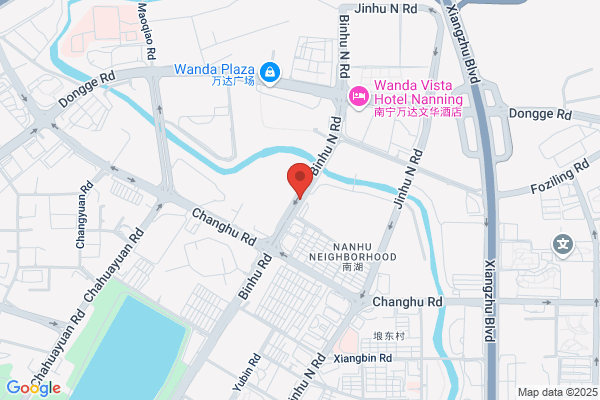 Fairfield by Marriott Nanning Nanhu Park