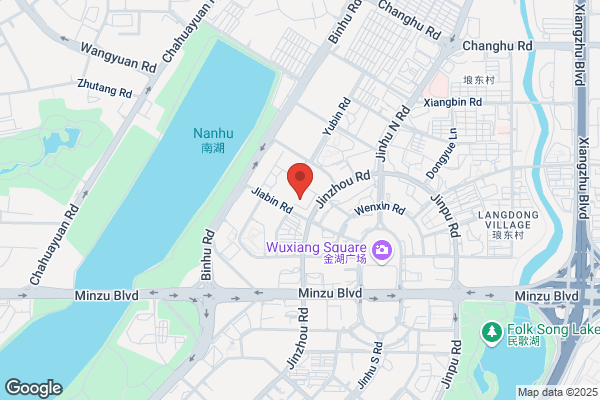 FedEx Nanning Station - Relocated
