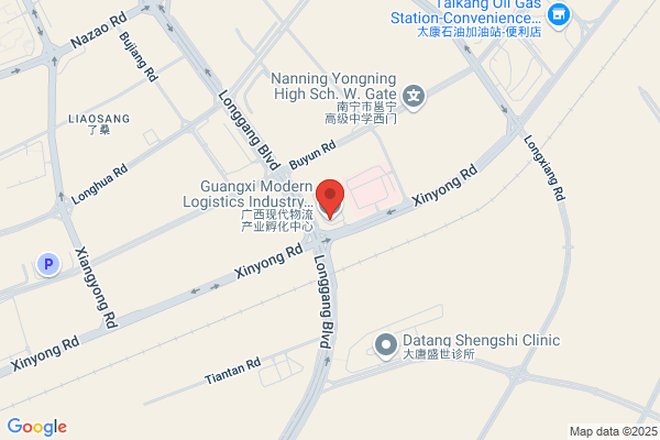 Guangxi Materials General Group Corporation