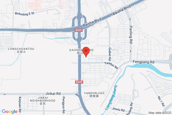Guangxi Mingli Phosph-chemicals Co., Ltd