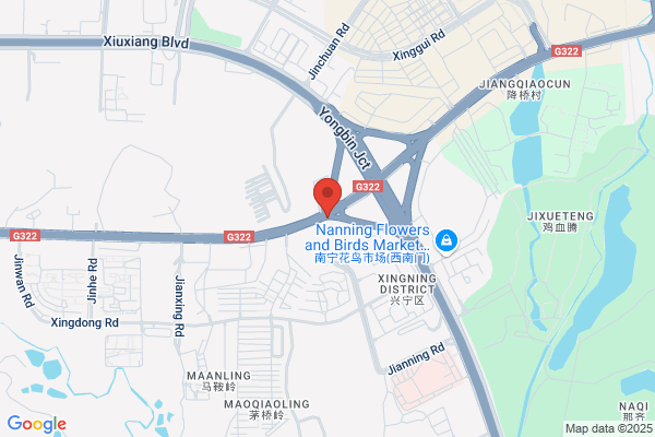 Guangxi Nanning Delanya Commerce &  Trade Co., Ltd