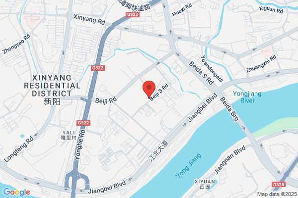 Guangxi Nanning Junwei Feed Co.ltd.